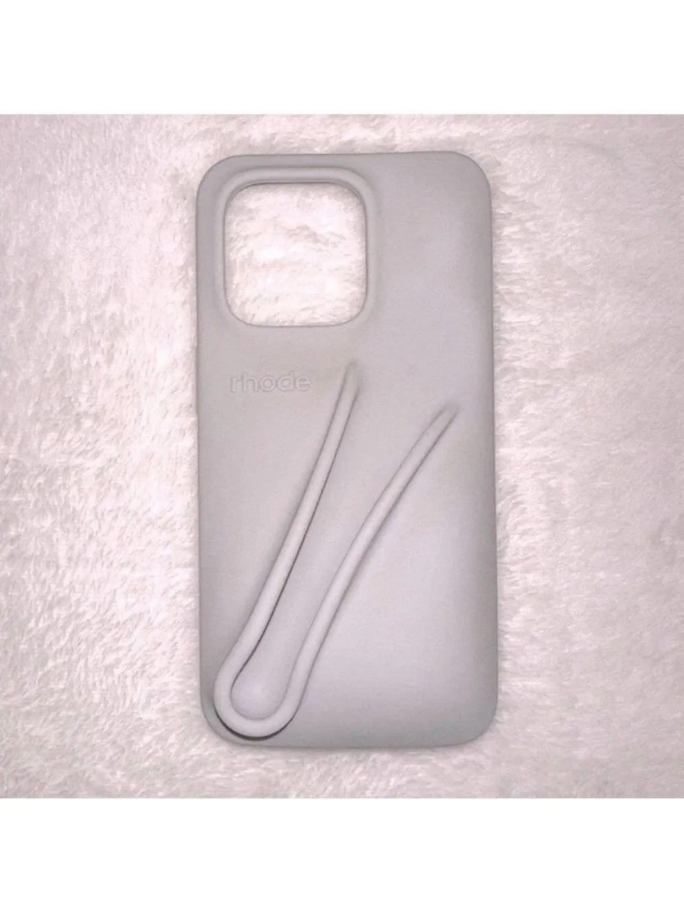 RHODE phone case